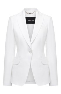 Льняной жакет Kiton
