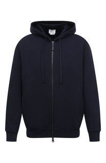 Хлопковая толстовка Brioni