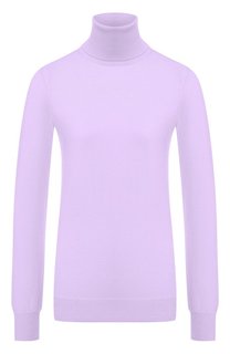 Кашемировая водолазка Loro Piana