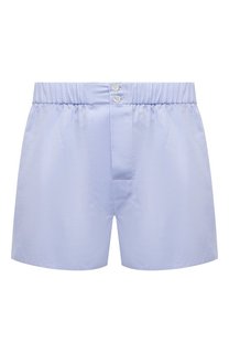 Хлопковые боксеры Brioni