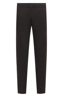 Хлопковые брюки Z Zegna