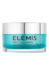 Крем для лица Морские водоросли Pro-Collagen Ultra-Rich (50ml) Elemis