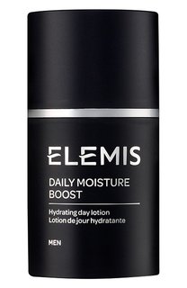 Увлажняющий крем после бритья Daily Moisture Boost (50ml) Elemis