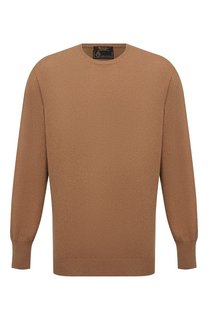Свитер из шерсти викуньи Loro Piana