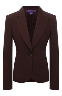 Шерстяной жакет Ralph Lauren