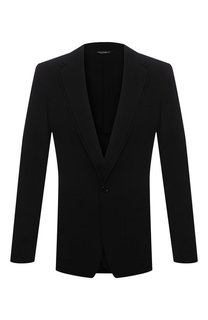 Шерстяной пиджак Dolce & Gabbana
