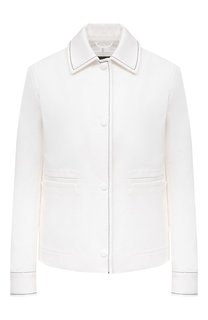 Джинсовый жакет Loro Piana