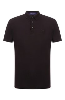 Шерстяное поло Ralph Lauren