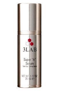 Супер комплекс-сыворотка для лица Super "H" Serum (30ml) 3LAB