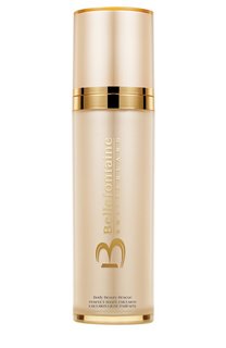 Эмульсия для тела «совершенство контуров» (140ml) Bellefontaine