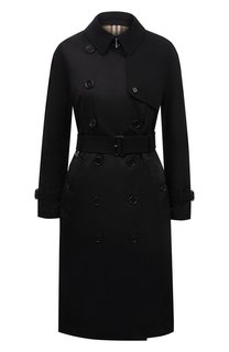 Тренч Herne Burberry
