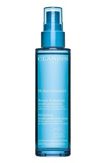 Интенсивно увлажняющий защитный спрей для лица Hydra-Essentiel (75ml) Clarins