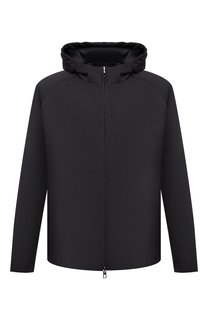 Утепленная куртка Loro Piana