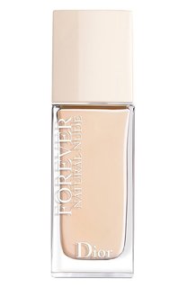 Тональное средство для лица Forever Natural Nude, 1N Нейтральный (30ml) Dior