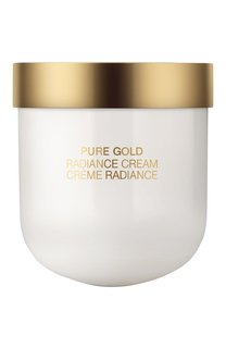 Крем, придающий коже сияние Pure Gold рефил (50ml) La Prairie
