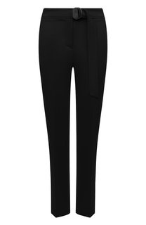 Хлопковые брюки Brunello Cucinelli