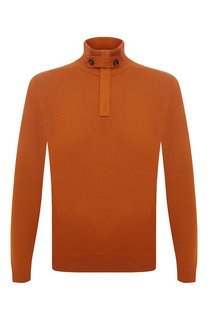 Кашемировый свитер Loro Piana