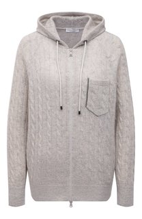 Кардиган Brunello Cucinelli