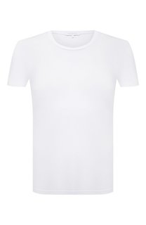 Хлопковая футболка Ermenegildo Zegna