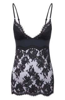 Хлопковый топ La Perla