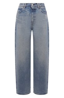 Джинсы Moussy