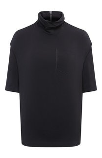 Шелковый топ Brunello Cucinelli