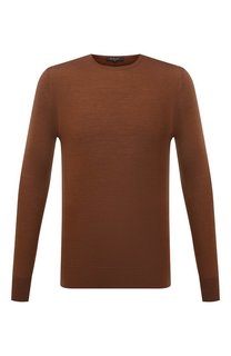 Шерстяной джемпер Loro Piana