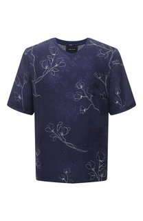Футболка Giorgio Armani