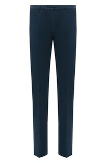 Хлопковые брюки Loro Piana