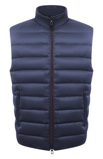 Пуховый жилет Loro Piana