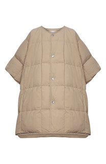 Пуховая куртка Jil Sander