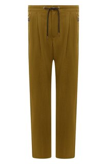 Брюки Giorgio Armani