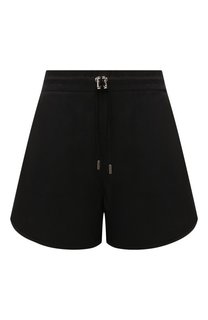 Шорты Alexander McQueen