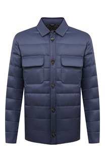 Пуховая куртка Loro Piana