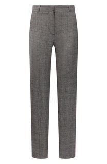 Шерстяные брюки Loro Piana
