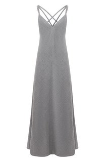 Шерстяное платье Brunello Cucinelli