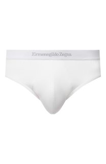 Хлопковые брифы Ermenegildo Zegna