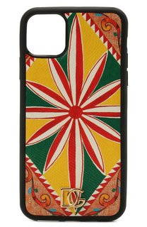 Чехол для iPhone 11 Pro Max Dolce & Gabbana