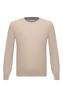 Кашемировый джемпер Brunello Cucinelli