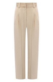 Вельветовые брюки Brunello Cucinelli