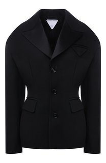 Жакет Bottega Veneta