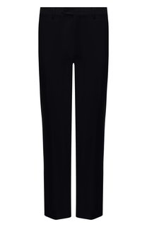 Шерстяные брюки Brioni