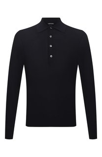 Шерстяное поло Tom Ford