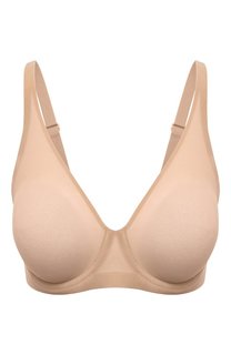 Бюстгальтер с мягкой чашкой Wolford