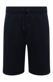 Хлопковые шорты Ralph Lauren