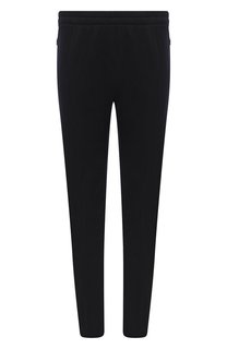 Шерстяные брюки Z Zegna