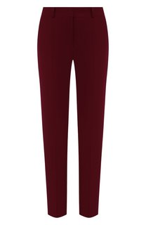 Шерстяные брюки Loro Piana
