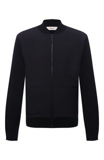 Комбинированный кардиган Z Zegna