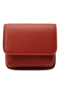 Кожаный чехол для AirPods Pro Loro Piana