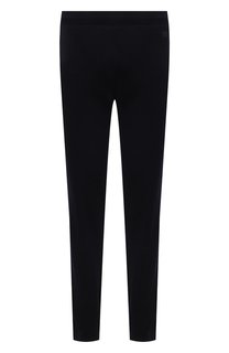 Шерстяные брюки Z Zegna